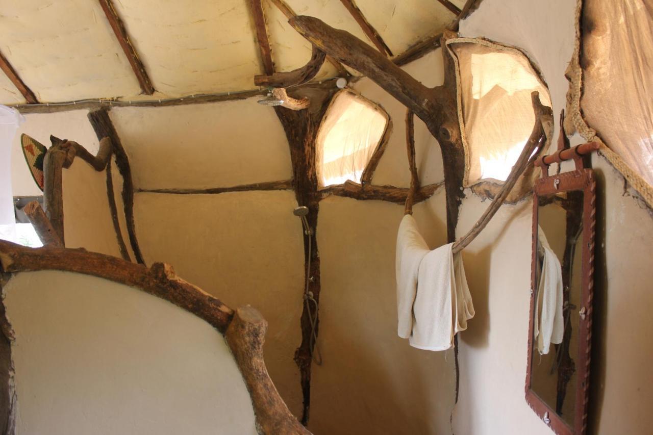 Lion'S Cave Camp, Samburu Villa Archers Post Luaran gambar
